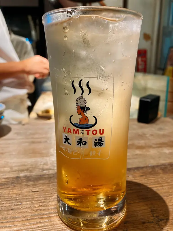 杏露酒（¥450）
