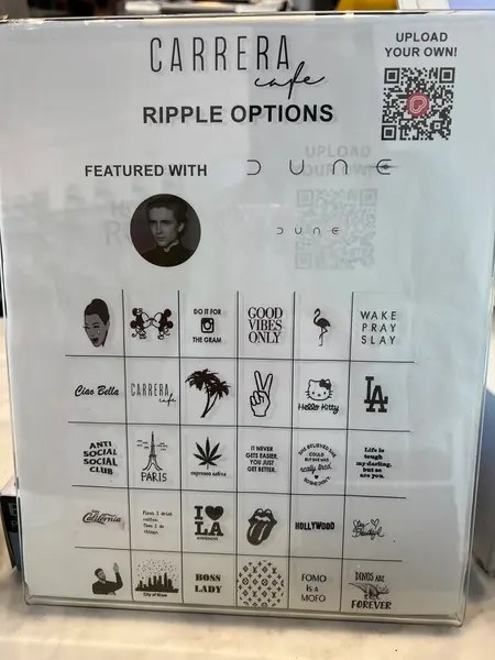 世界に一つだけの立てアートが作れちゃう