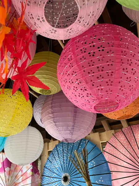 花手水