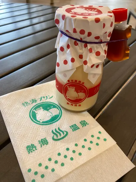 大きくて立派なホテル！