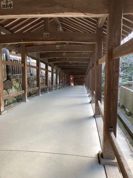 回廊