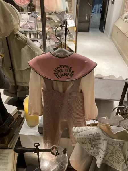 MARL MARL オリジナルコラボ