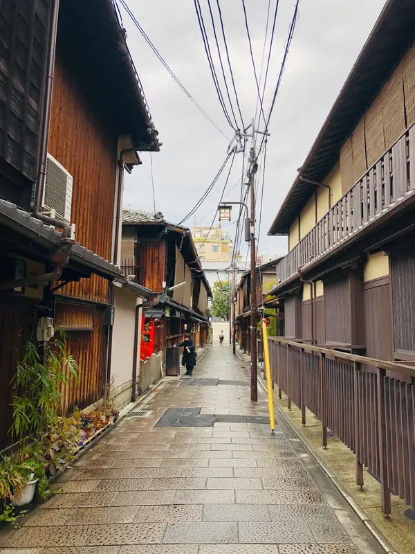 花街