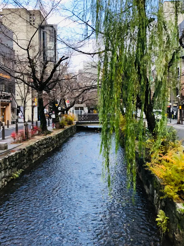 高瀬川