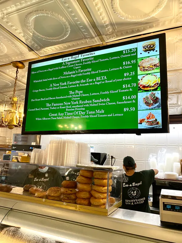 これを頼めば間違いなし！？