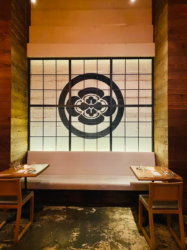 お店の由来は・・・