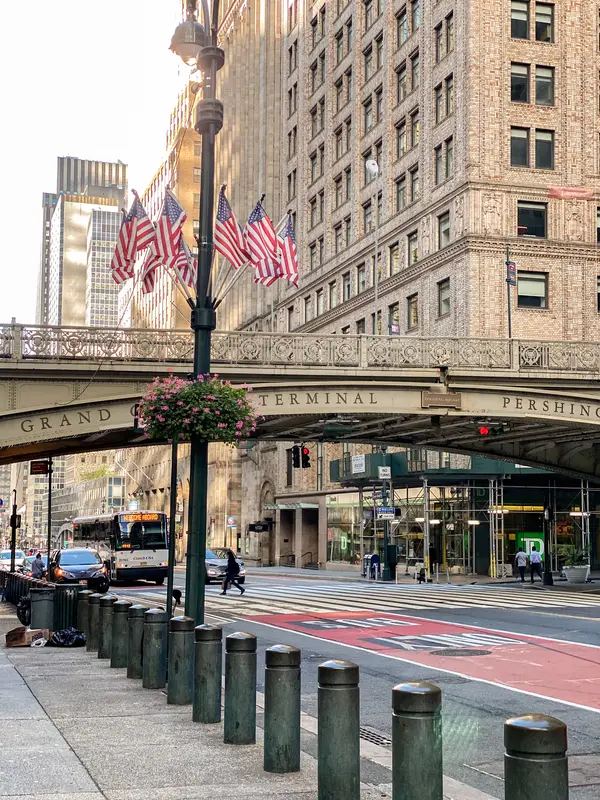 外から見ても立派！