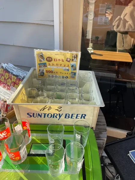 徳光さんも訪れた家具屋さん、雑貨屋さんらしい