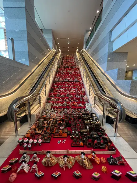 雛人形