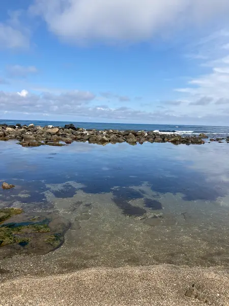 海辺