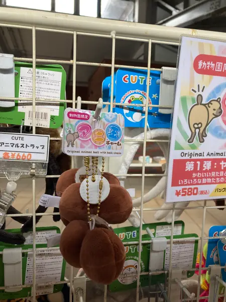 あらぬモノ発見