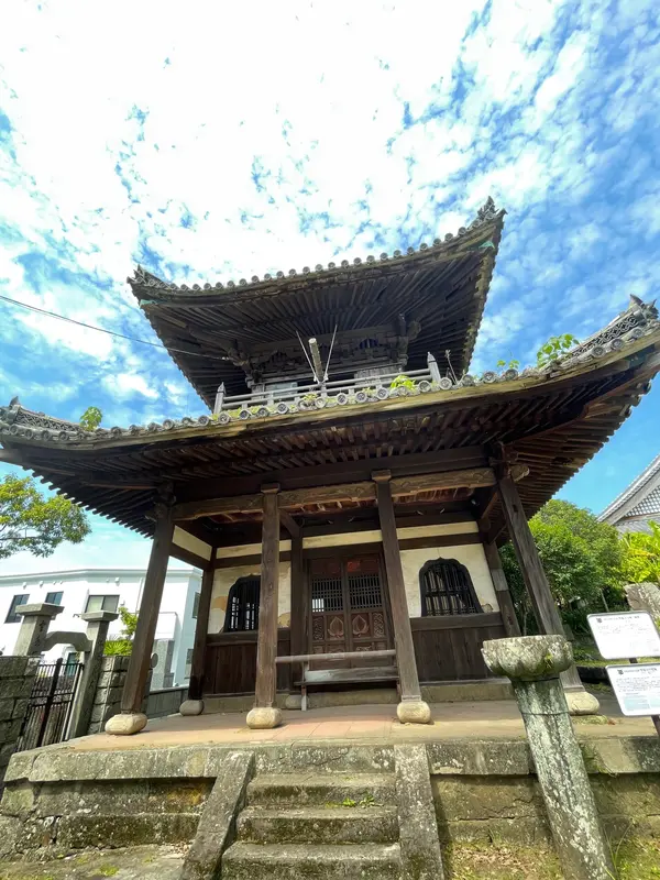 鐘楼