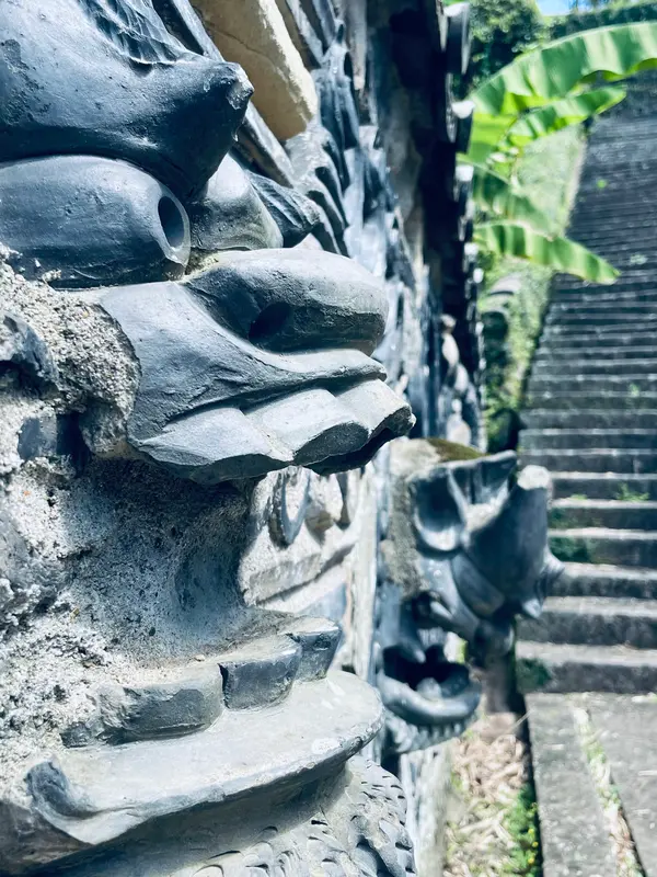 瓦塀
