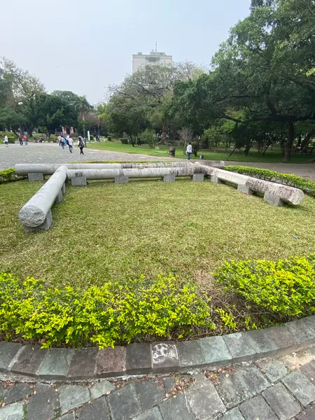 台中公園