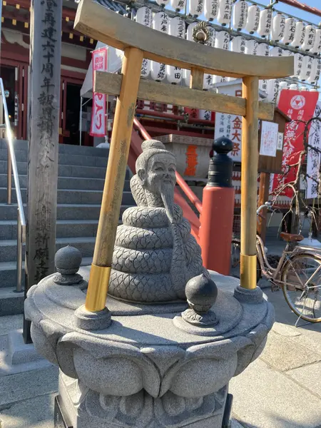不忍池弁天堂