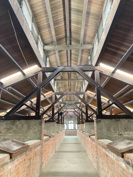 二結穀倉稲農文化館