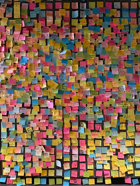 新風館で見つけたアート作品
