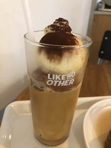 サマーラテ