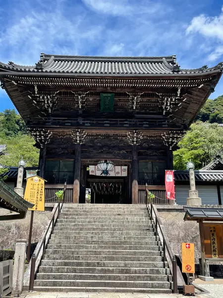 長谷寺