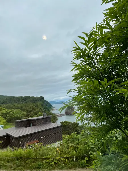 景色