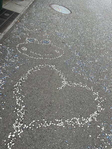 道路③