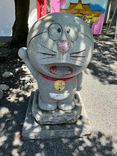 猫型ロボット