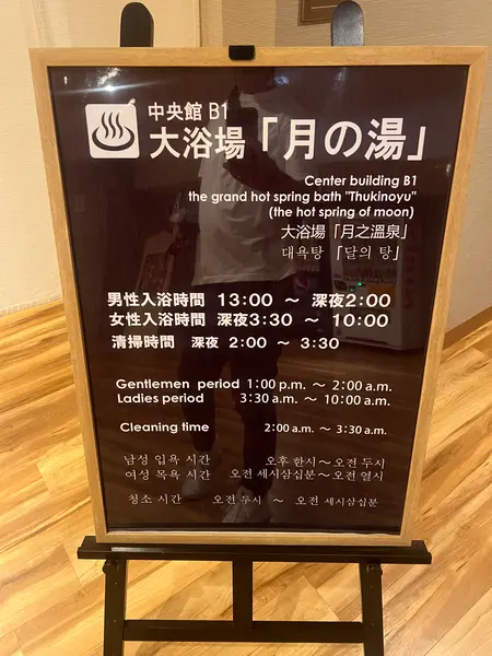 入れ替えタイミング