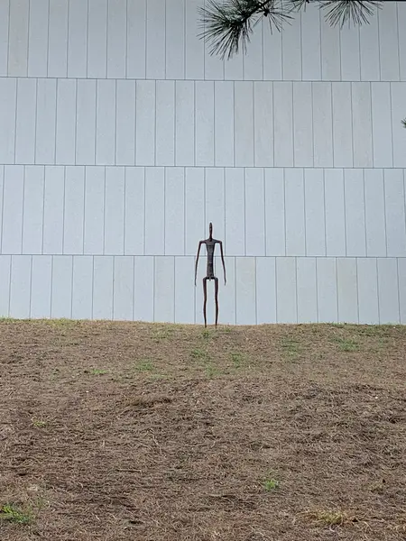 こんなオブジェも