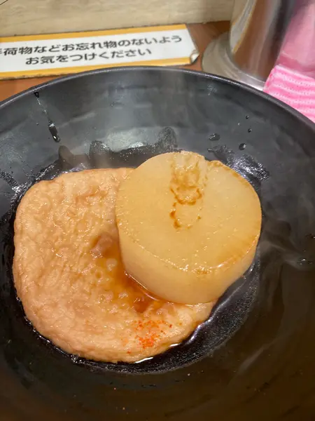姫路おでん