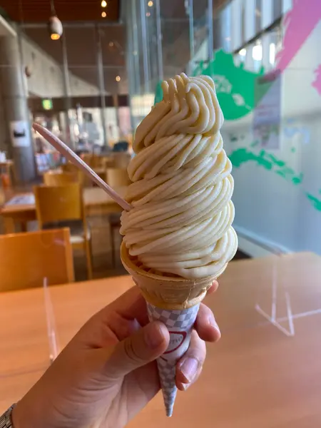 そふと栗夢