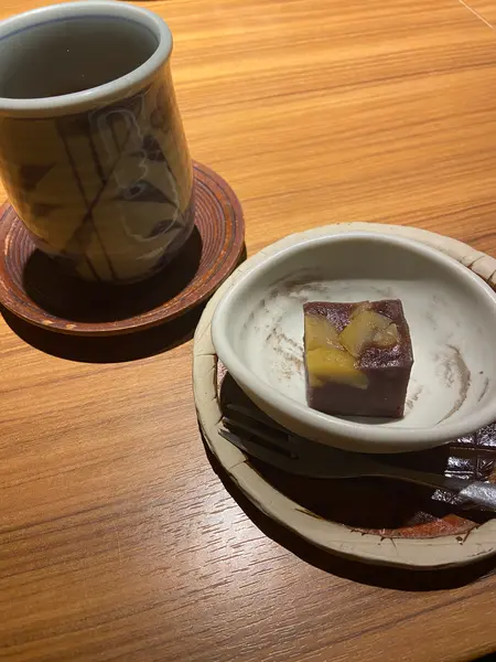 甘味