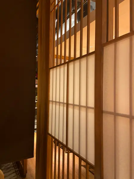 個室あり