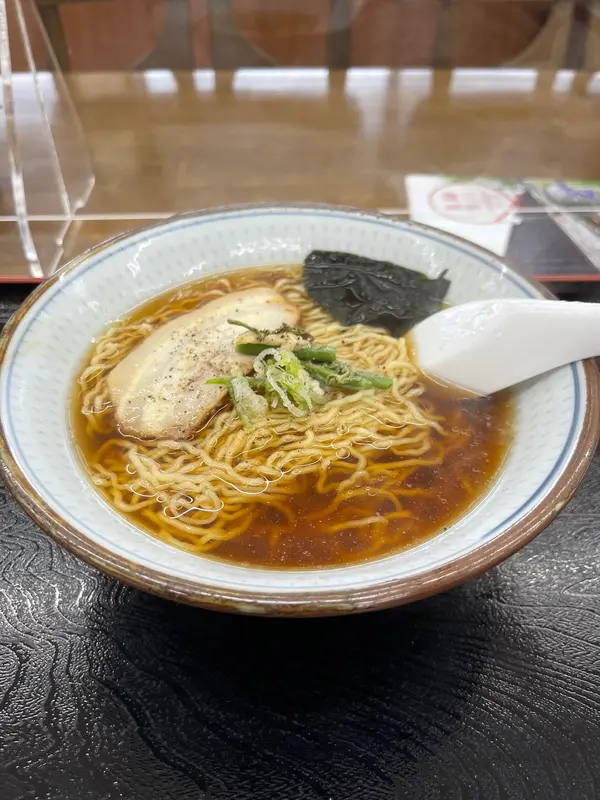 高山ラーメン