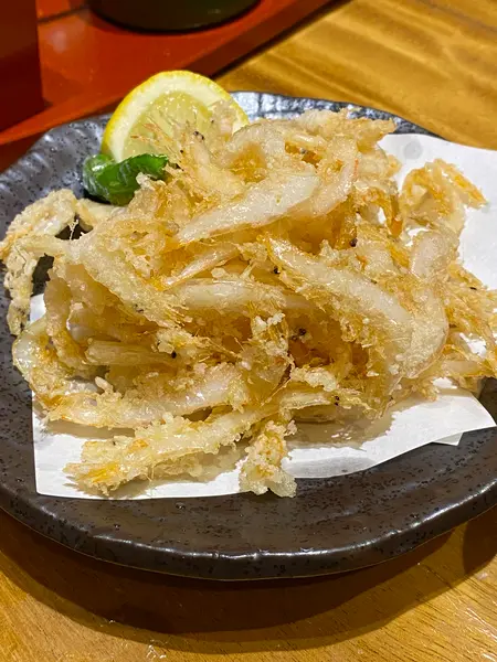 白海老🦐