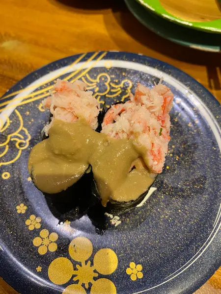 かにみそ