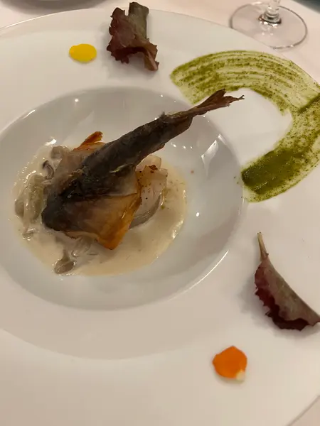 岩魚