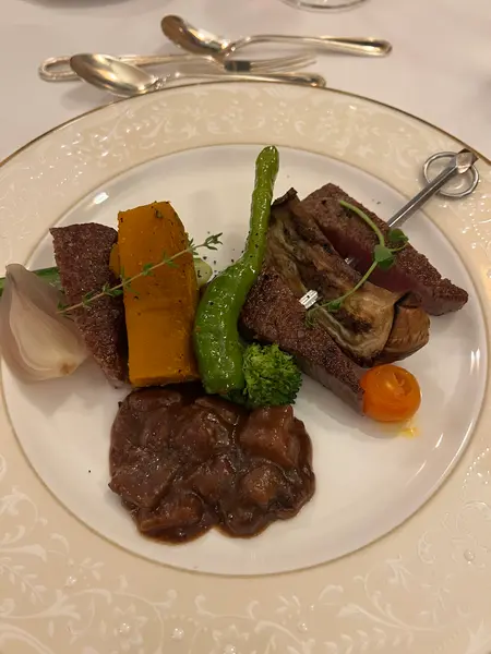 栃木牛