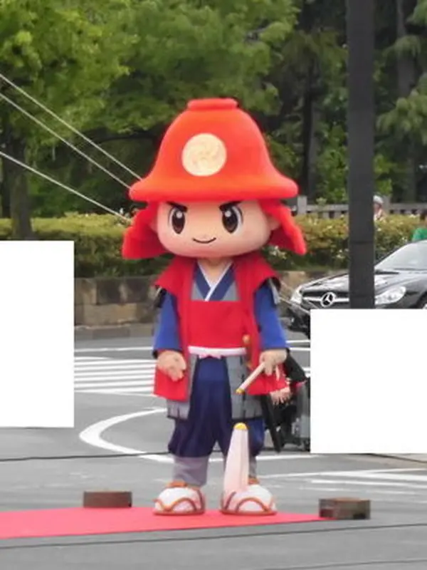 かんべえくん