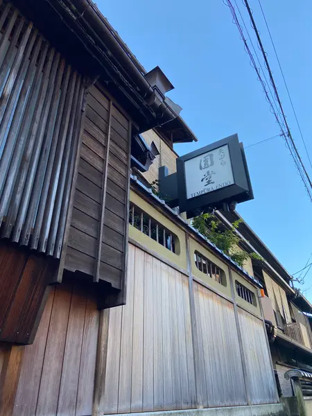 こちらのお店のがホテルで朝食❣️