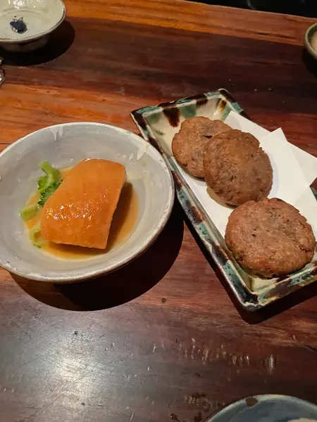 ラブテーとなんだっけ