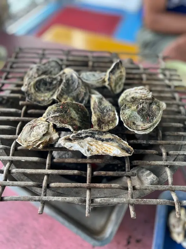 海上皇宮海洋牧場