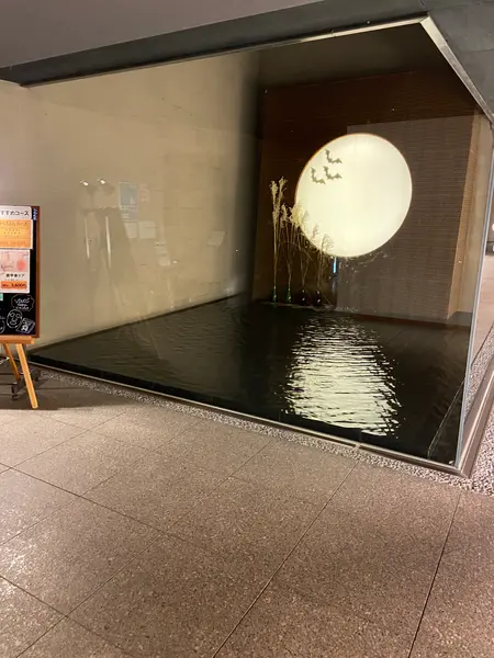 大浴場入り口