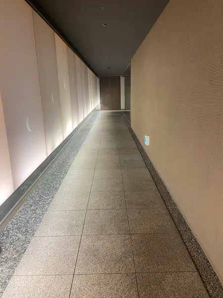 大浴場へ