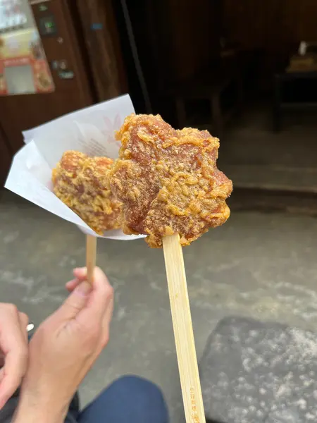 イートインスペース