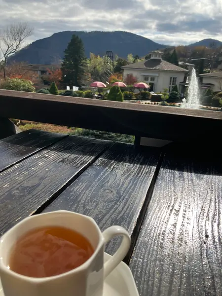 Cafe Pic