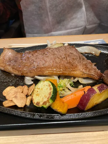 サーロイン200g
