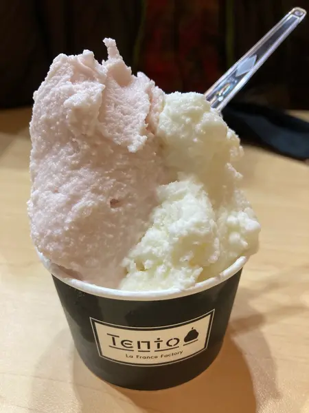 ジェラート