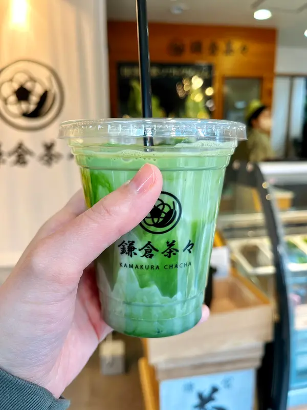 アイスだけじゃない！冬でも！