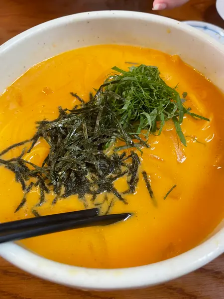 マグロいがいも！