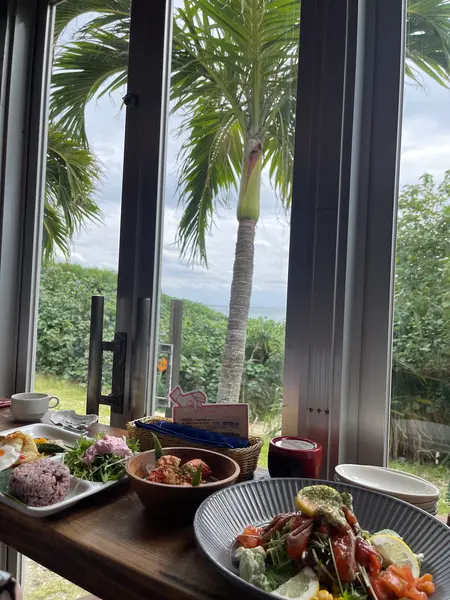 ロケーションも最高！